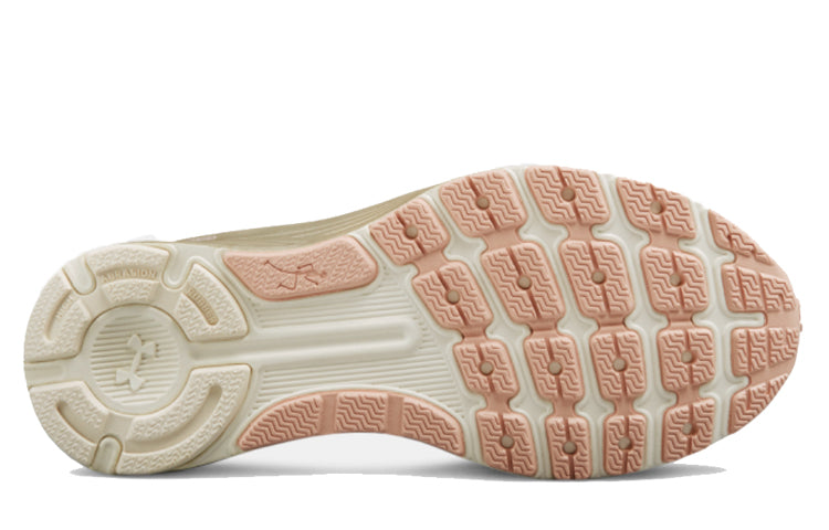 (WMNS) Under Armour Charged Bandit 4 'Pink' 3020357-603