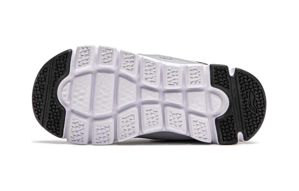 (PS) Li-Ning Aurora 'Olive White Yellow' YKNU090-9