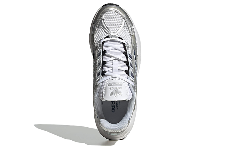 (WMNS) adidas Ozmillen 'Silver Tech Indigo' IF6582