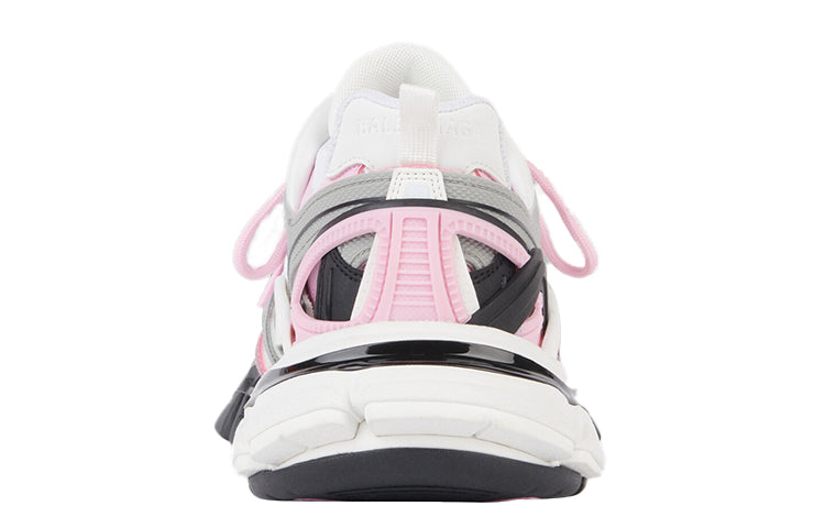 (WMNS) Balenciaga Track.2 Sneaker 'Pink' 568615W3AE25291