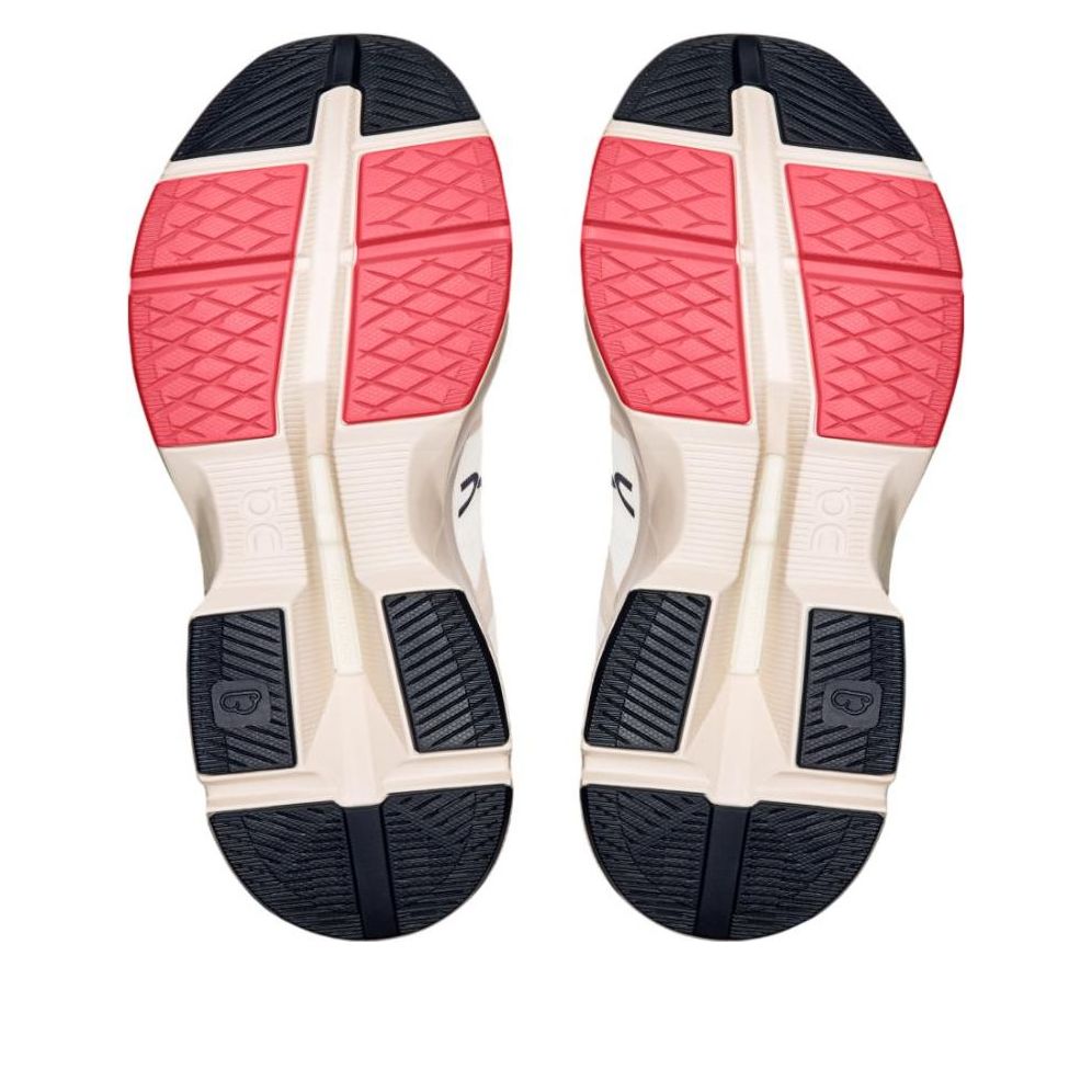 (WMNS) On Running Cloudpulse 'Cream Salmon' 3WD30063106