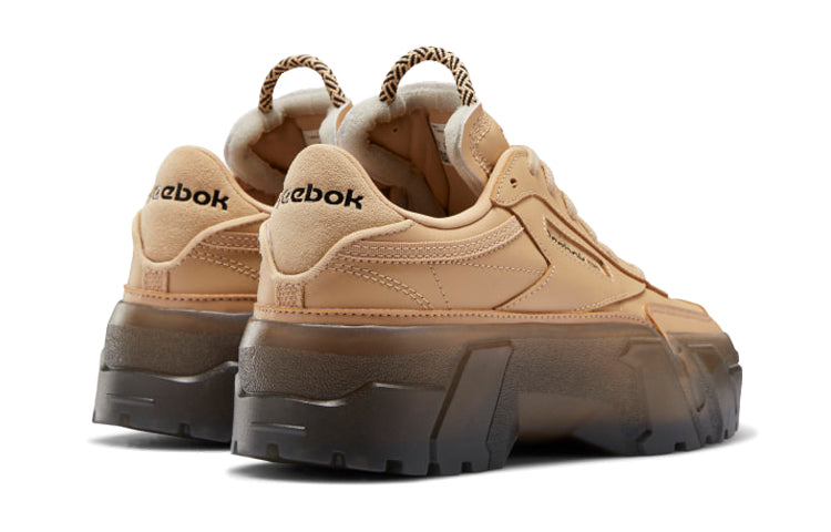 Reebok Cardi B x Club C J 'Sahara' GX2470