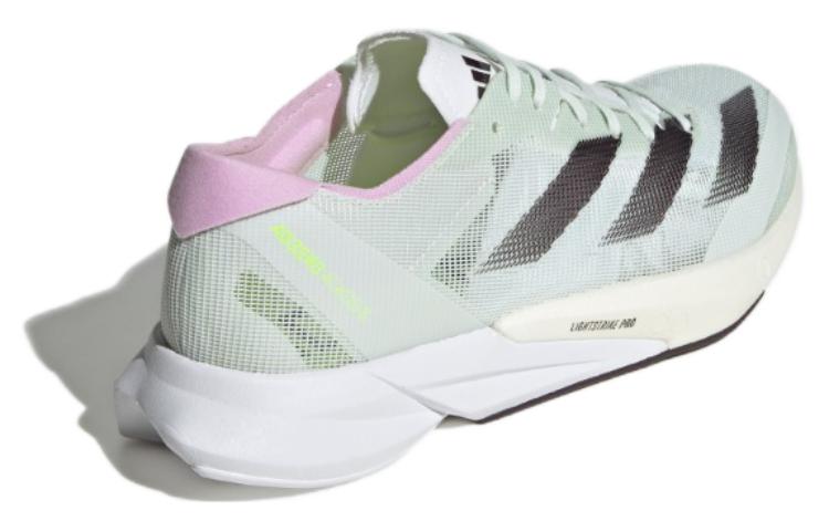 (WMNS) adidas Adizero Adios 8 'Crystal Jade Lilac' IG5647