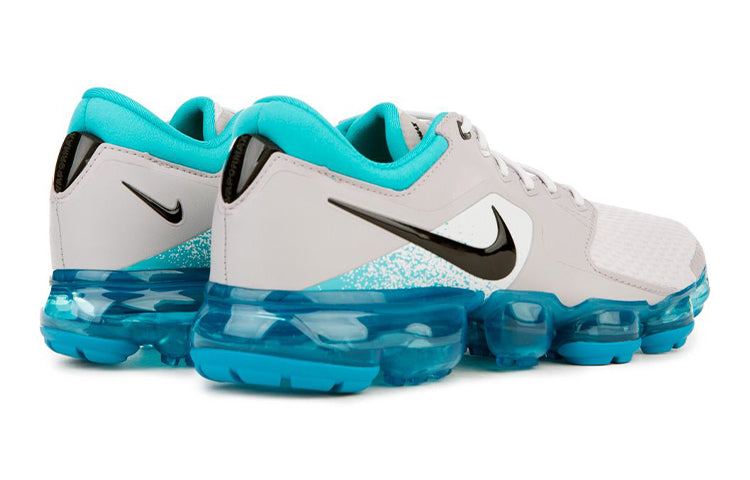 (GS) Nike Air VaporMax 'Vast Grey' 917963-011