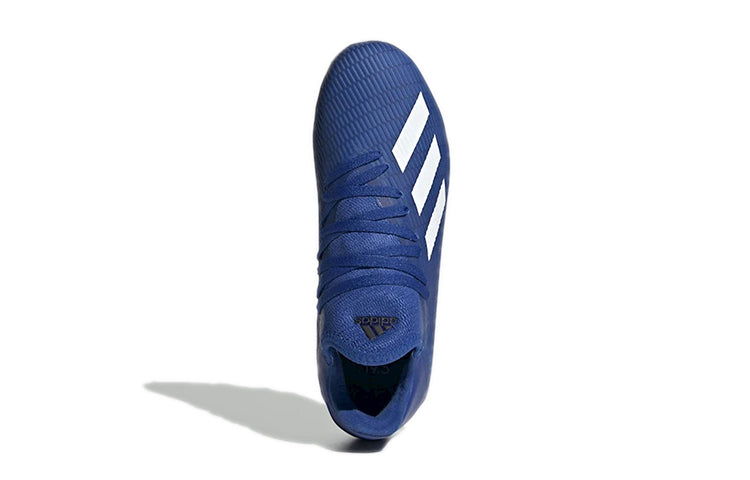 (GS) adidas X 19.3 MG 'Blue' EG1495