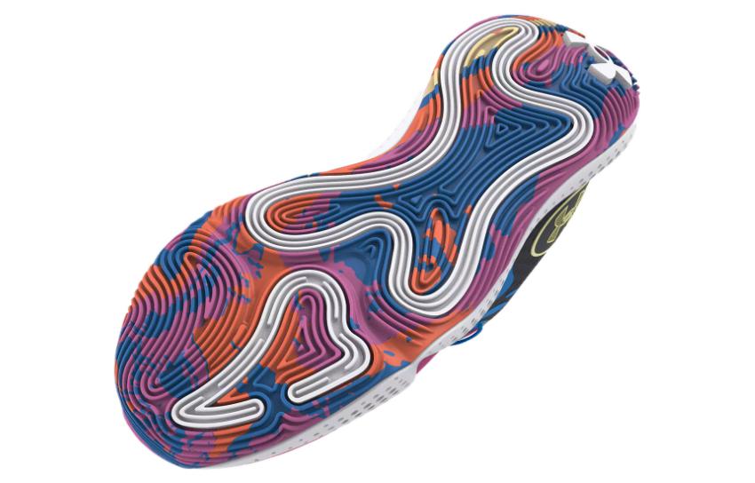Under Armour Spawn 5 LE 3026758-001