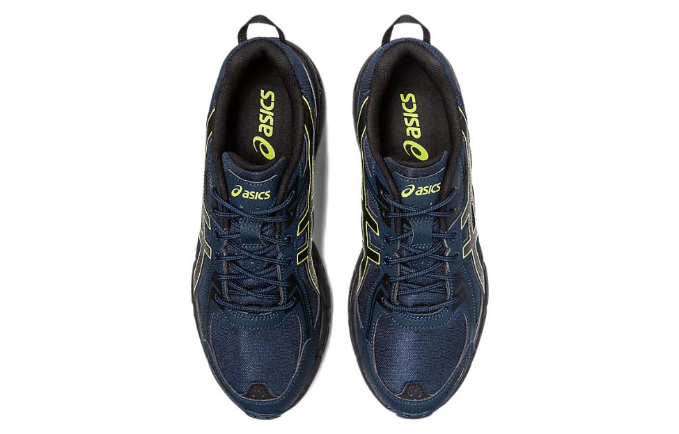 ASICS Gel-Venture 6 'Blue Black' 1203A265-400