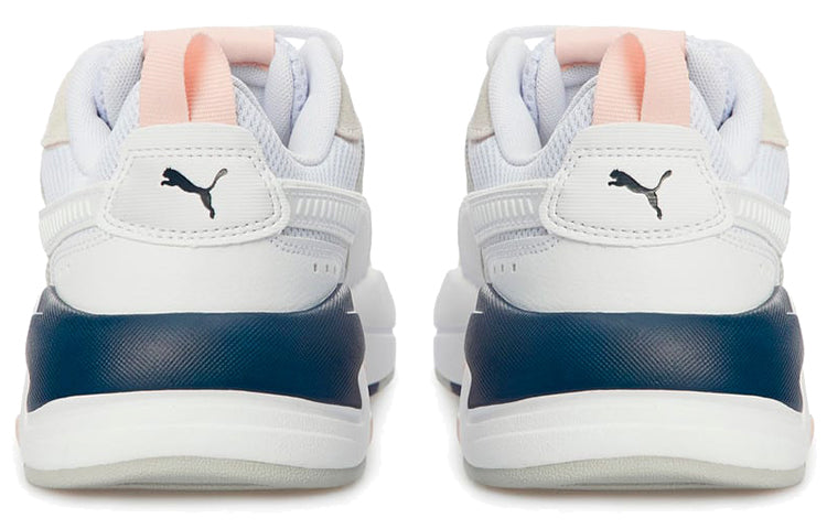 PUMA X-Ray 'White Peachskin' 372602-26