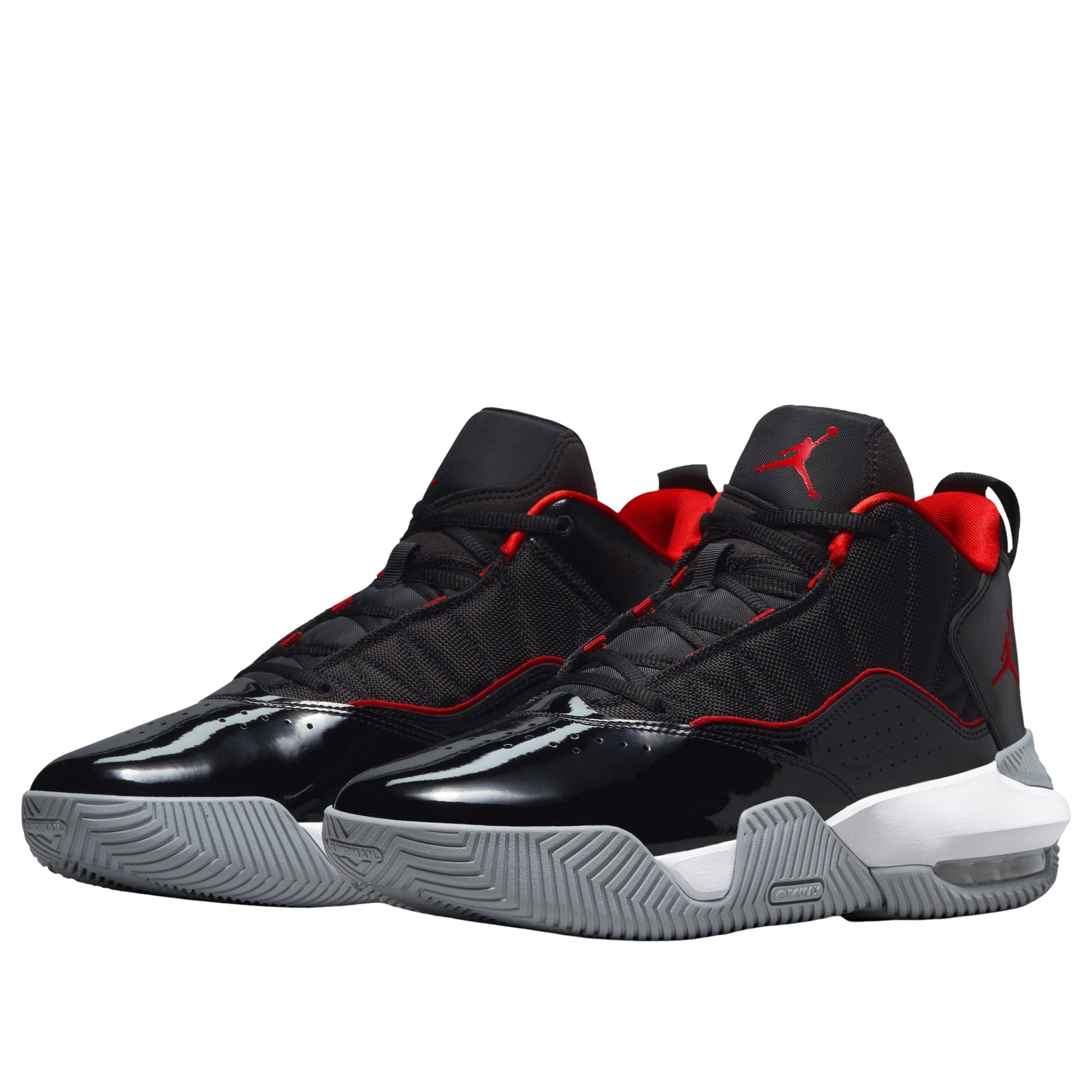 Air Jordan Stay Loyal 'Bred' DB2884-001
