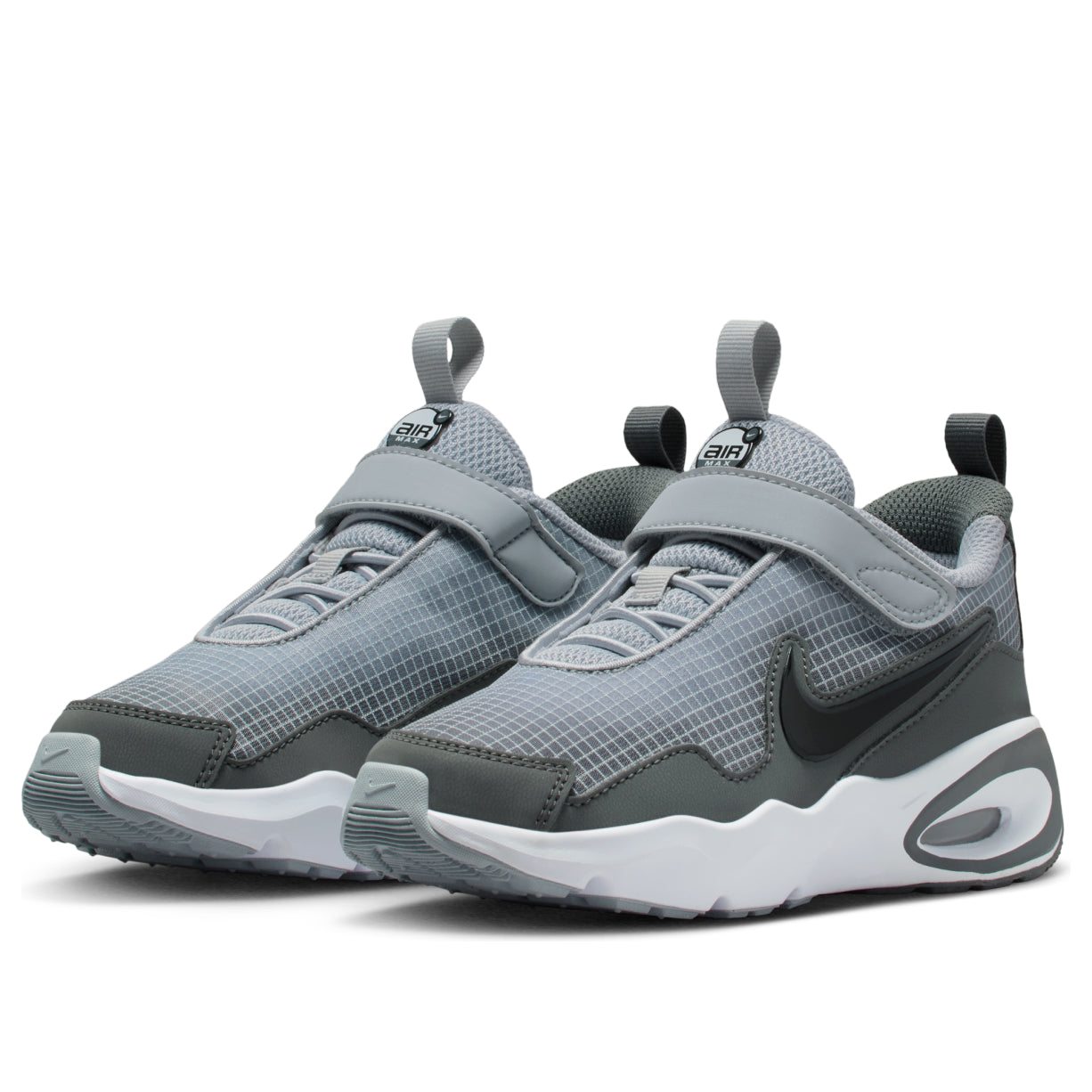 (PS) Nike Air Max Nova 'Wolf Grey' FN4459-004