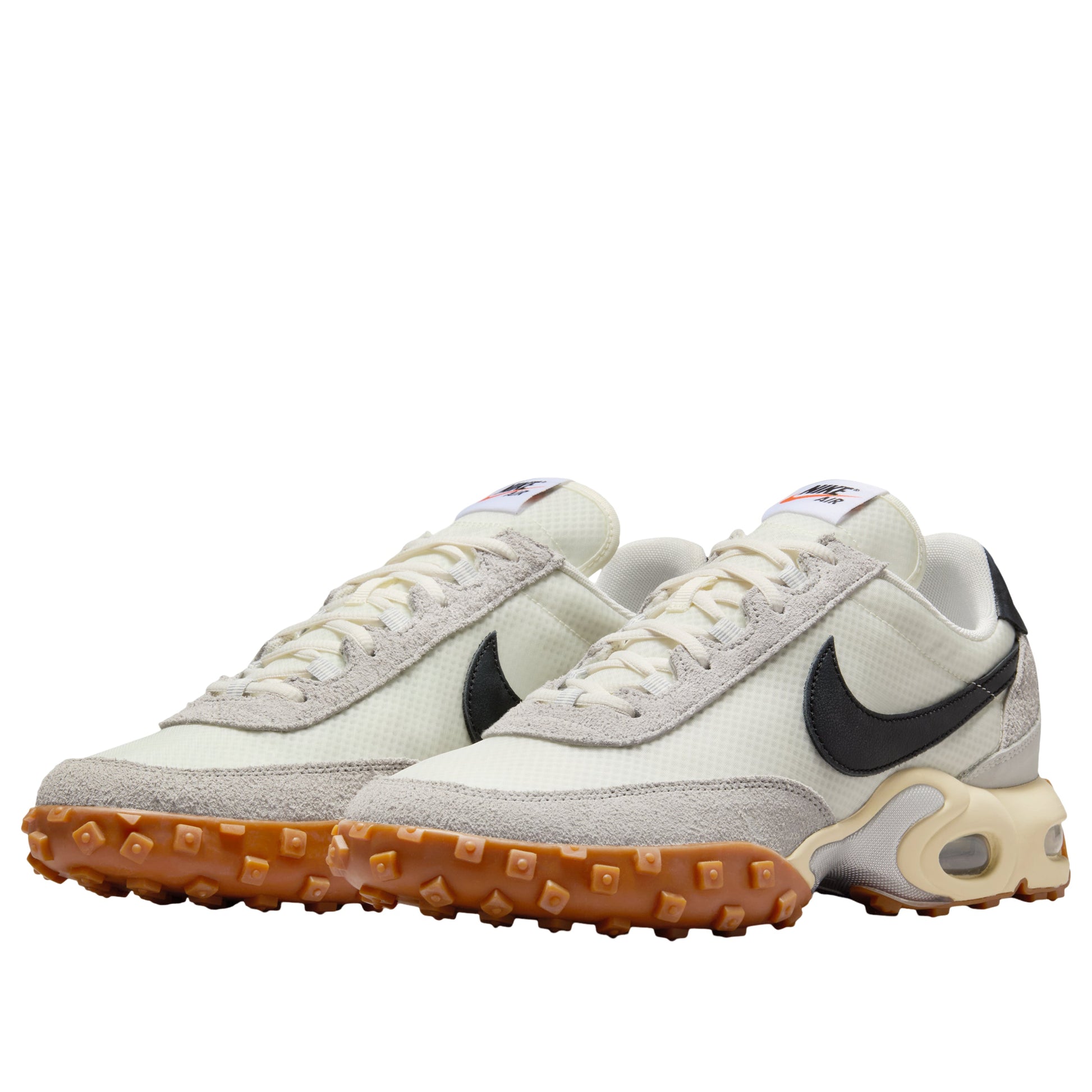 Nike Air Max Waffle SP 'Sail' IB3656-100