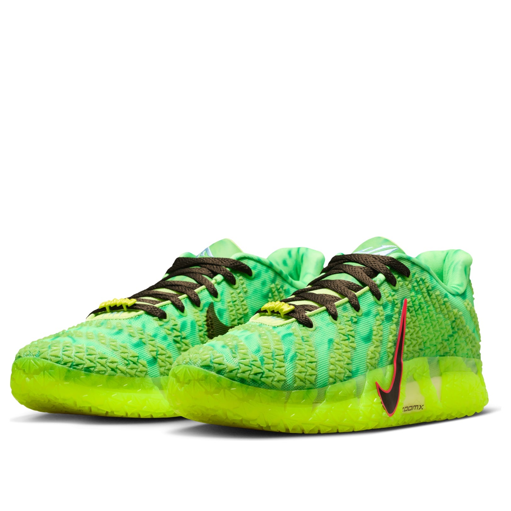 Nike Ja 3 EP 'Spooky Season' HV9924-700