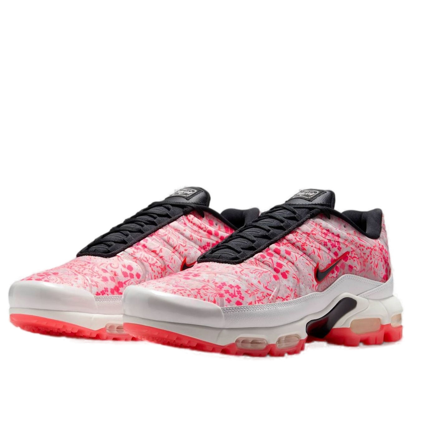 Nike Air Max Plus Golf 'Augusta Azaleas' HJ4512-100