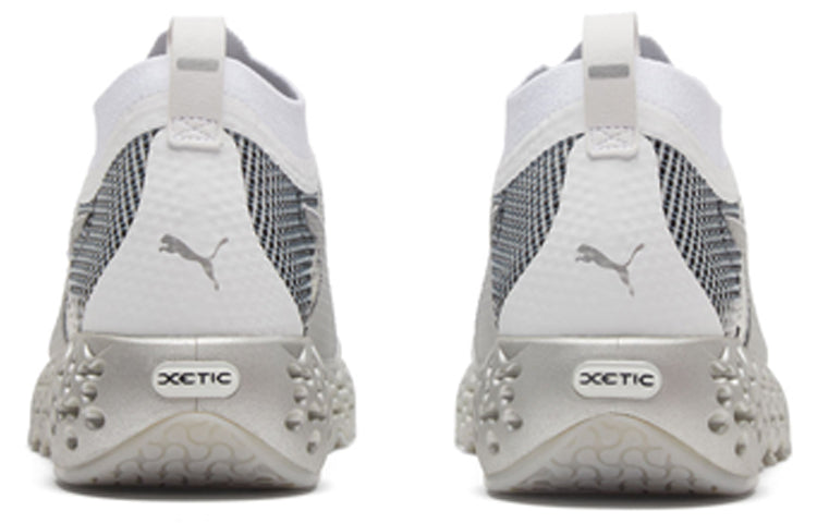 PUMA Calibrate Runner 'Grey White' 194502-01