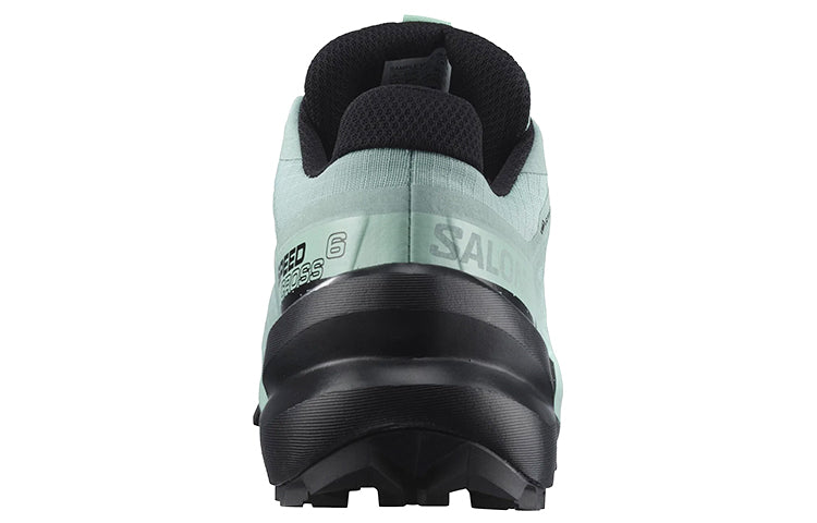 (WMNS) Salomon Speedcross 6 Gtx 'Green' 417435