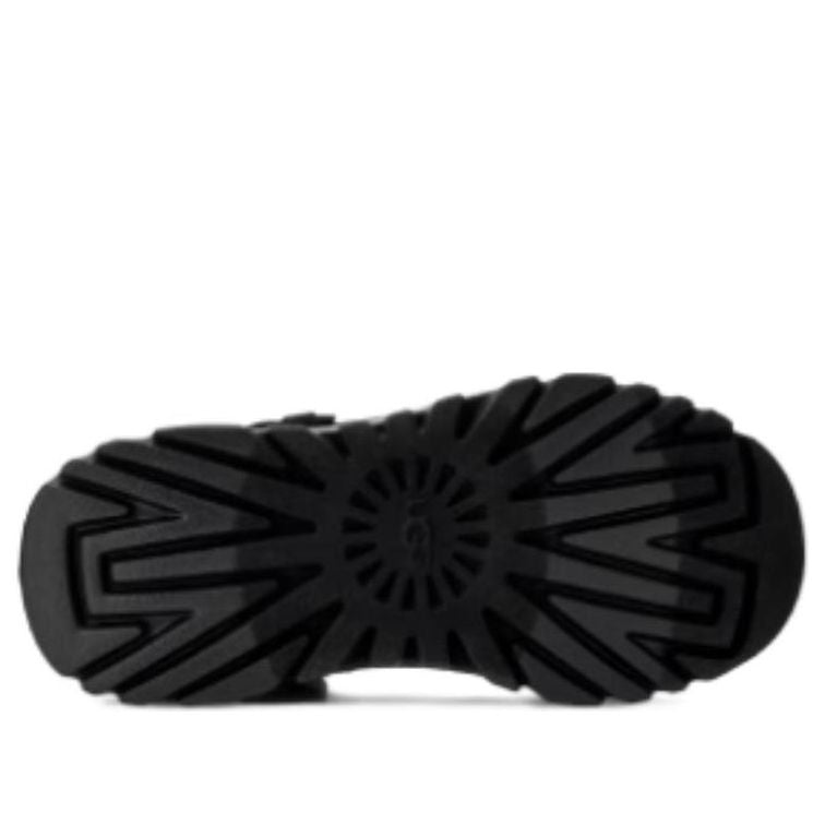 UGG PeakMod 'Woodland Green' 1166912-BLK