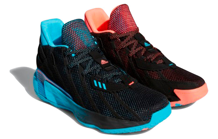 adidas Dame 7 GCA 'Visionary' G57905