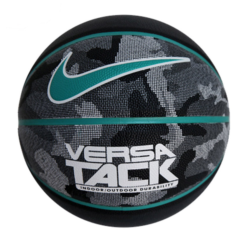 Nike Versa Tack 8P Basketball 'Black Blue' BB0639-980