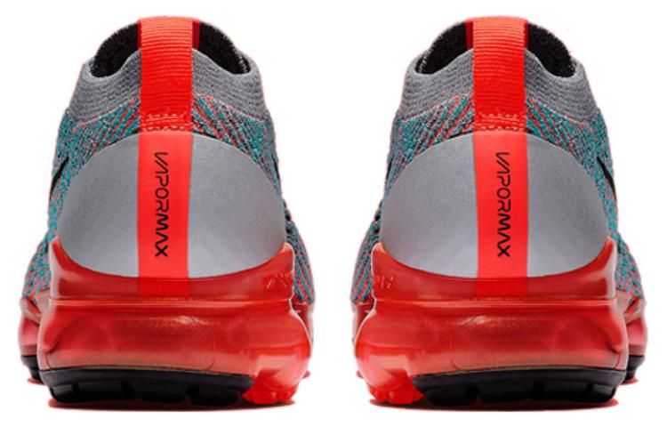 (WMNS) Nike Air VaporMax Flyknit 3 'Flash Crimson' AJ6910-601