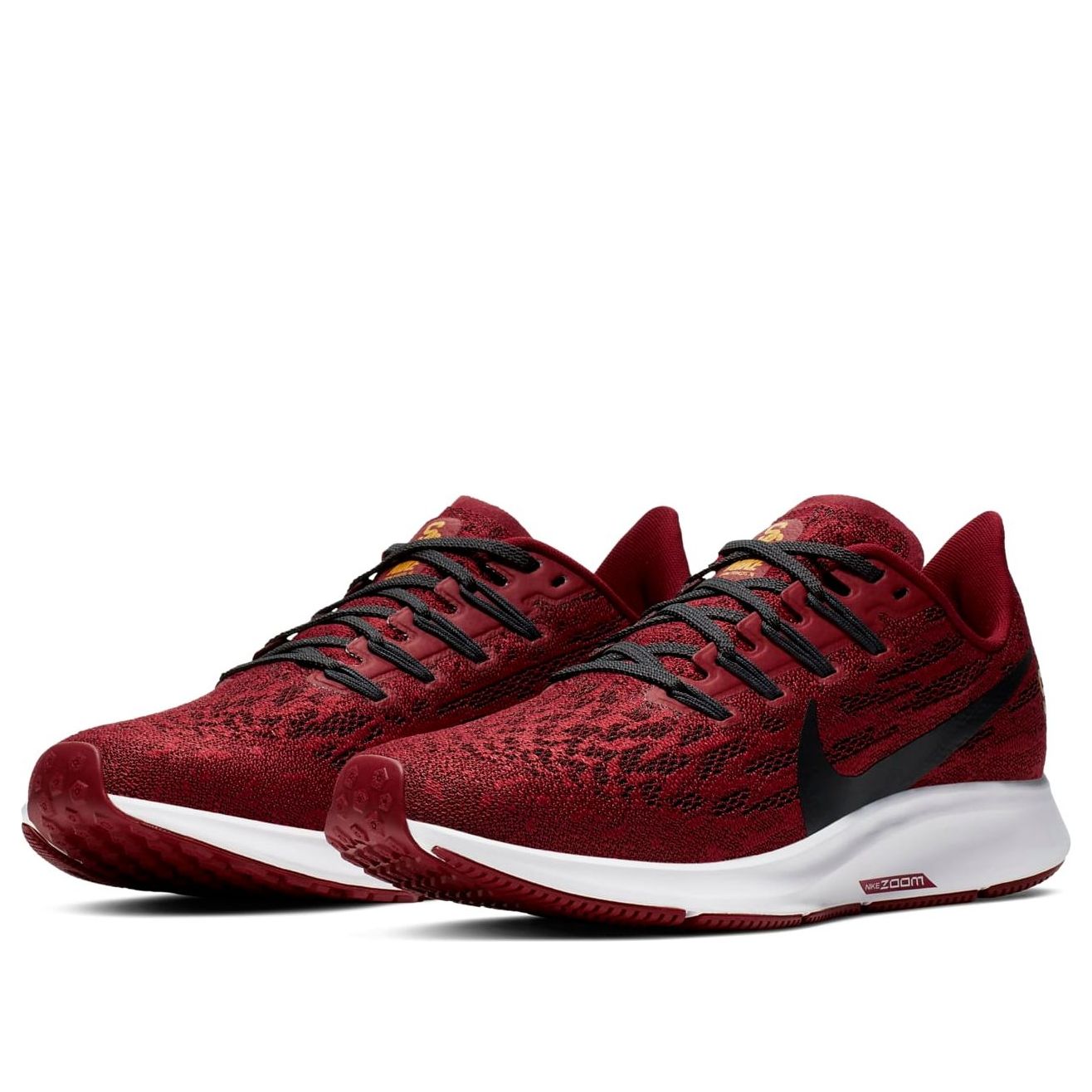 (WMNS) Nike Air Zoom Pegasus 36 'USC' CI2054-600