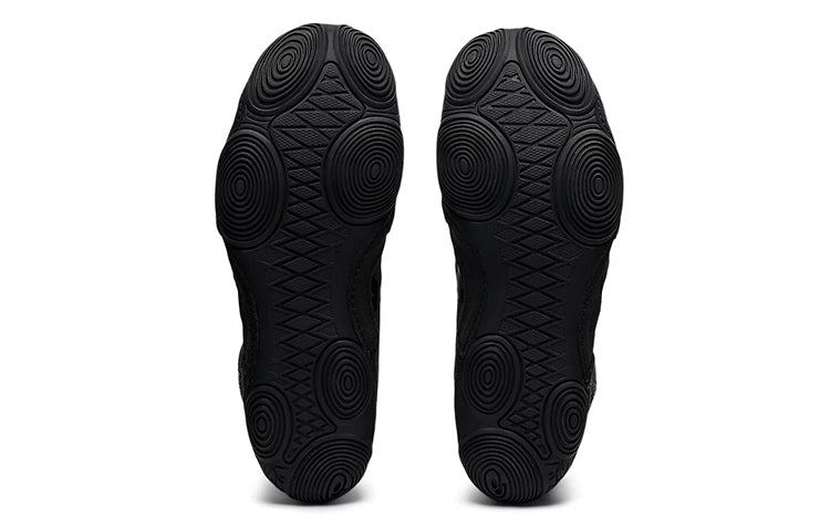 ASICS Snapdown 3 2E 'Black Gunmetal' 1081A031-002