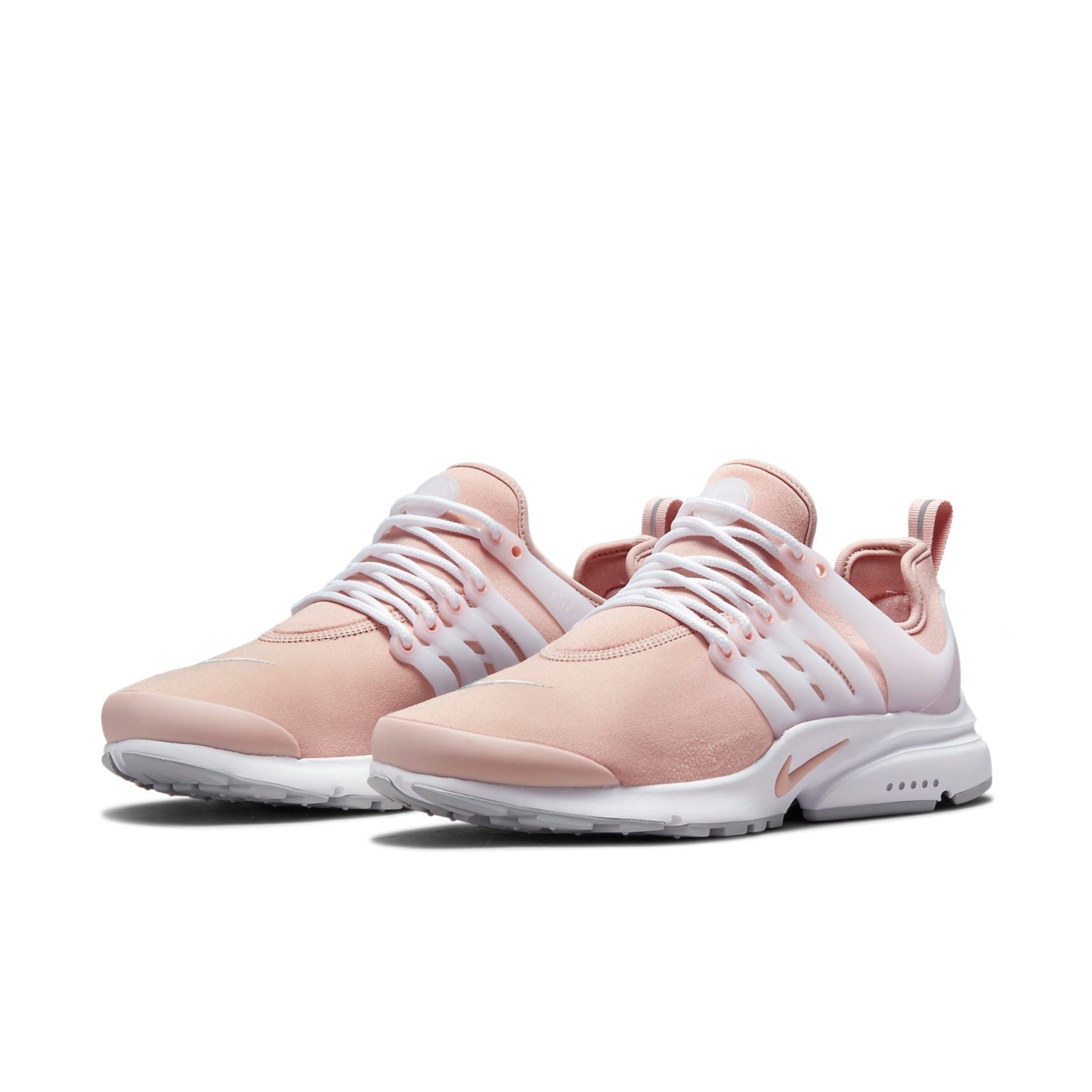 (WMNS) Nike Air Presto 'Pink Oxford' DM8328-600