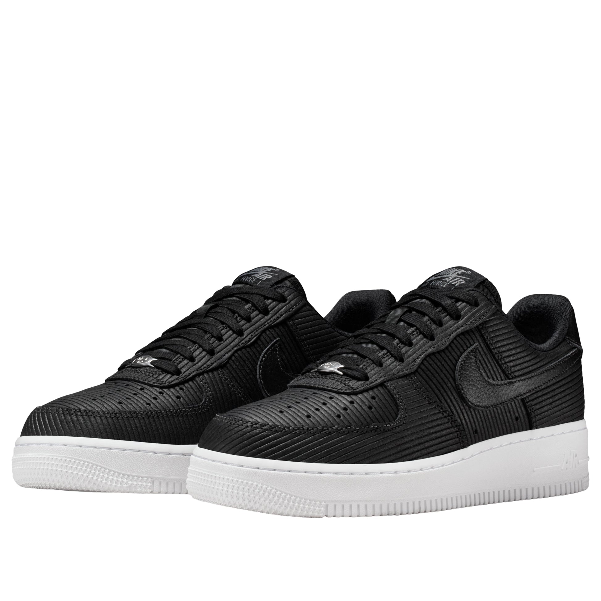 (WMNS) Nike Air Force 1 Low '07 'Corduroy Velvet Brown' IM6533-002