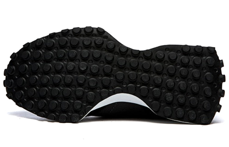 (WMNS) New Balance 327 'Black White' WS327LAC