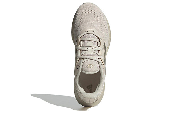 adidas PureBoost 22 'Clear Brown Aluminium' HQ7209