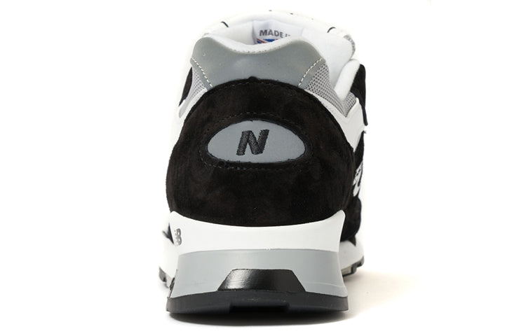 New Balance 991.5 Made In England 'Black' M9915BB
