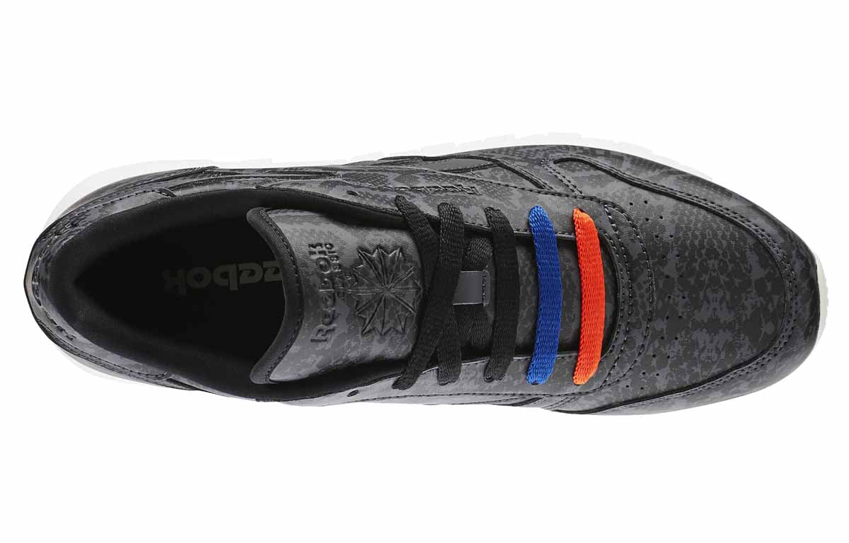 (WMNS) Reebok Classic Leather Multi-Snake Pack AR1576
