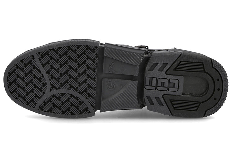 (WMNS) Converse CPX Utility Black 568753C