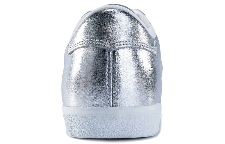 Onitsuka Tiger Lawnship 'Pure Silver' D7N4L-9393