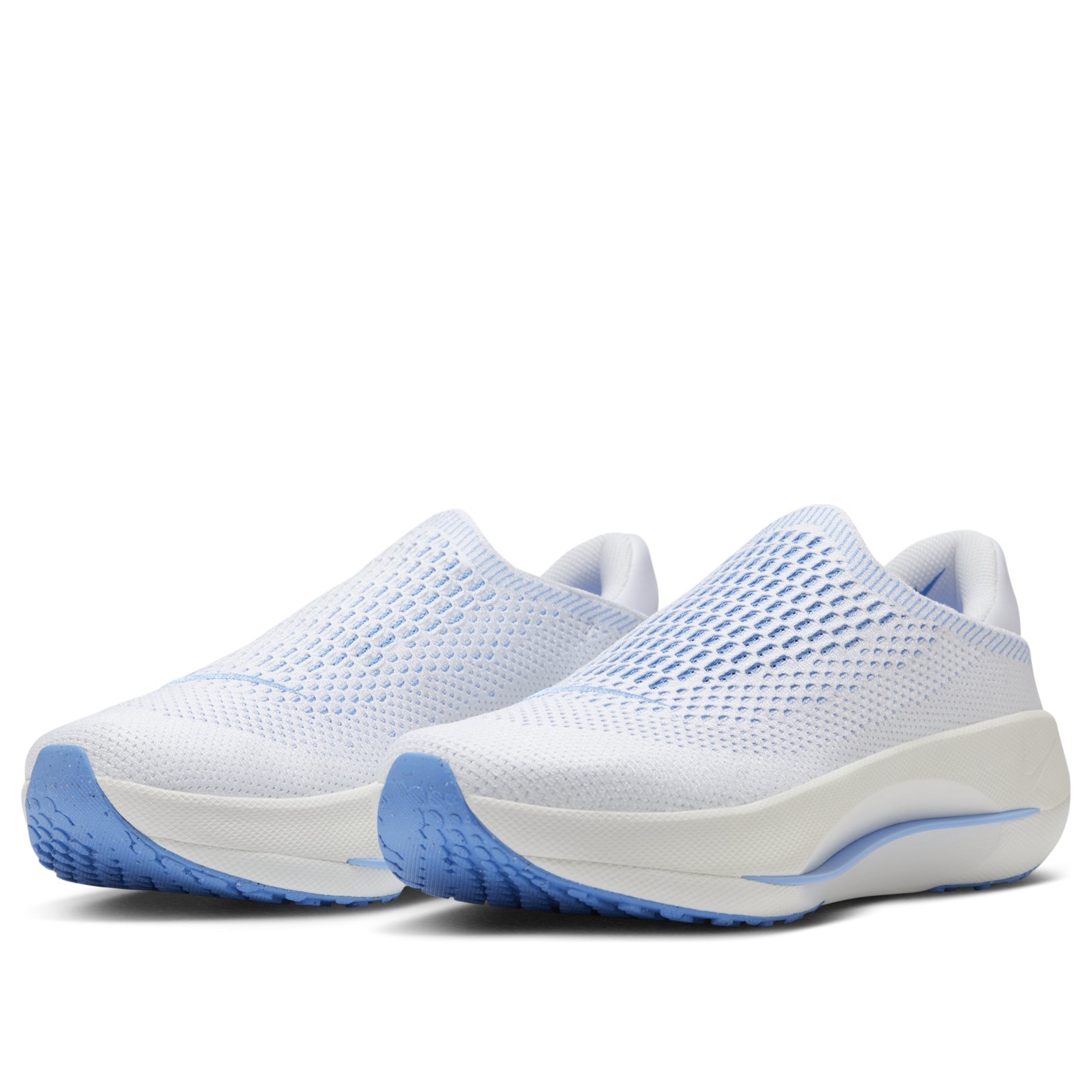 (WMNS) Nike Reina EasyOn 'White University' FN0345-101