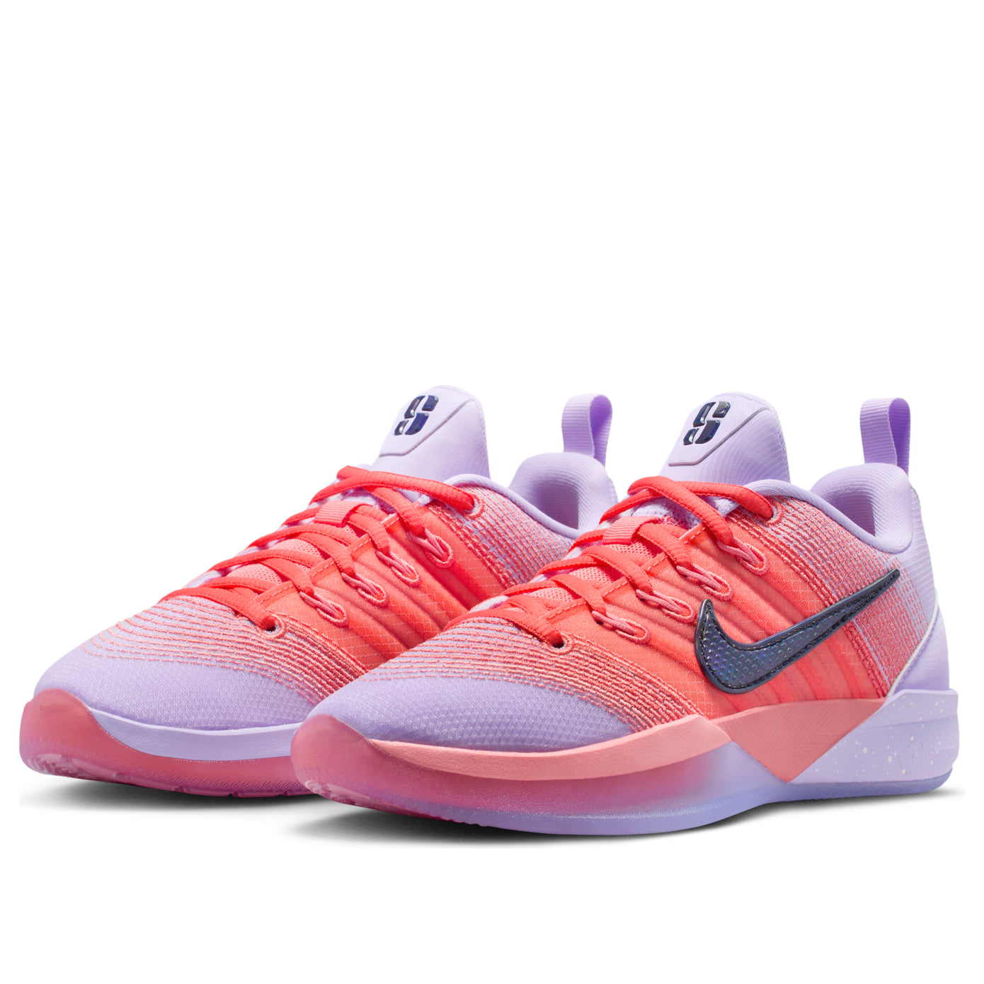 (GS) Nike Sabrina 3 'Radiant' IB3088-500