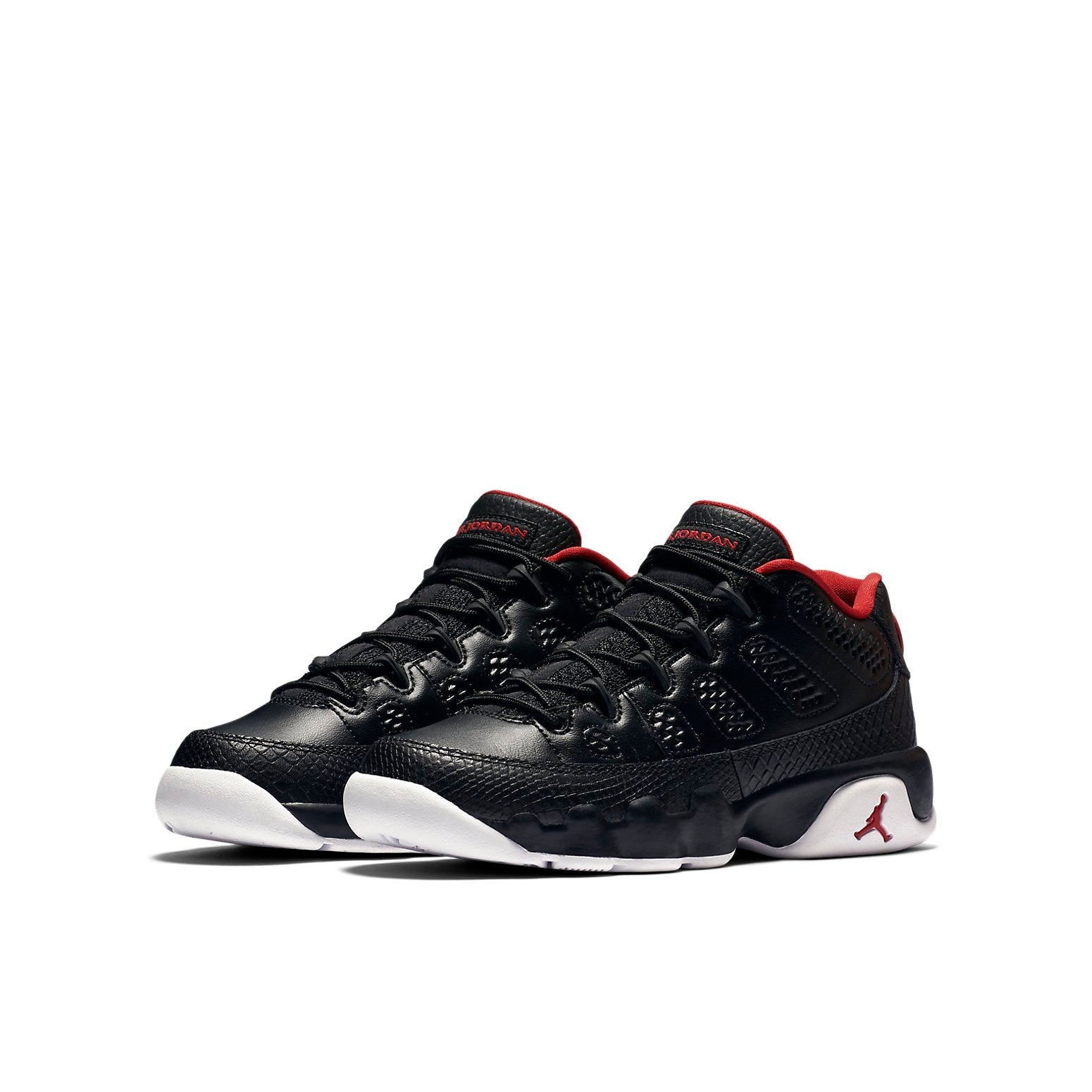 (GS) Air Jordan 9 Retro Low 'Snakeskin' 833447-001