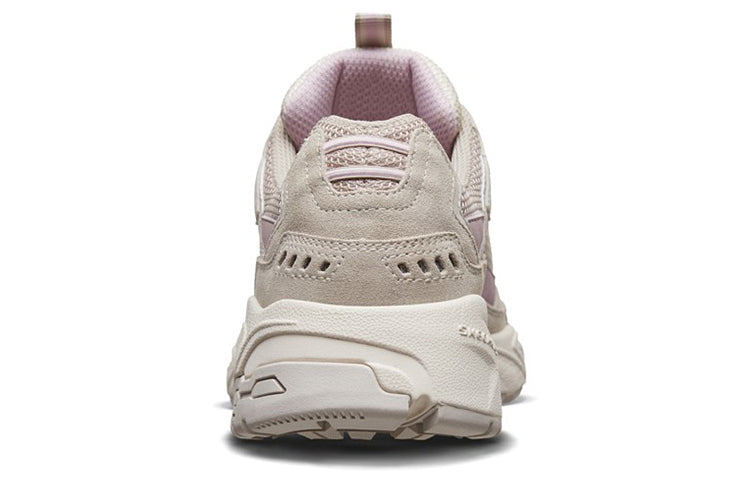 (WMNS) Skechers Stamina-Cross Road 'Taupe Lavender' 13450-TPLV