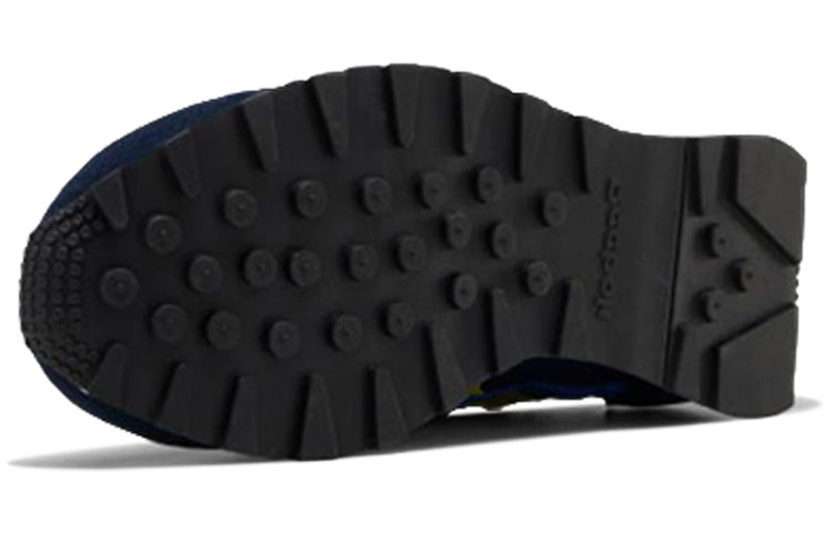 Reebok Classic Leather AZ 'Retro Vibe - Collegiate Navy' FX0857
