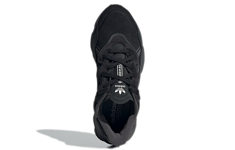 adidas originals Ozweego 'Triple Black' GY6180