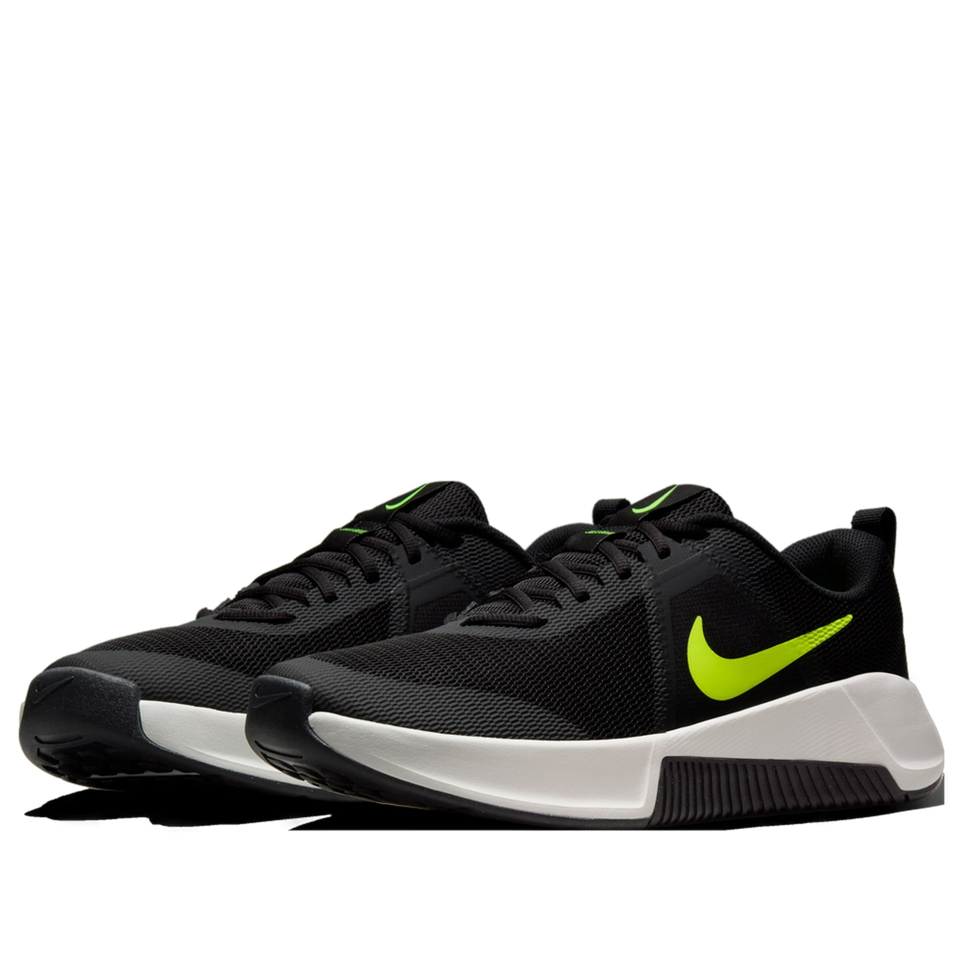 Nike MC Trainer 3 'Black Volt' FQ1831-005
