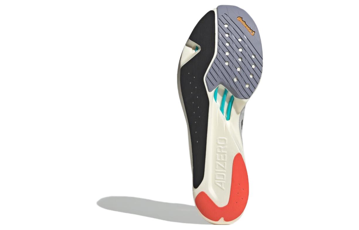 adidas Adizero Takumi Sen 9 'White Grey Black' ID6938