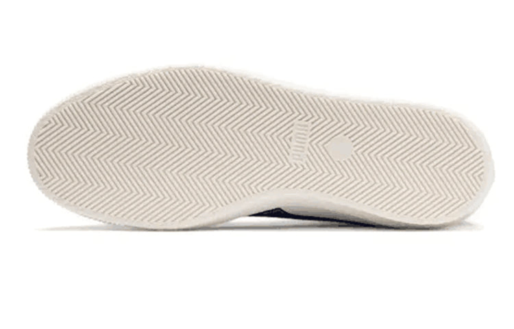PUMA Basket '68 Mid Trainers 'White Blue' 369890-04