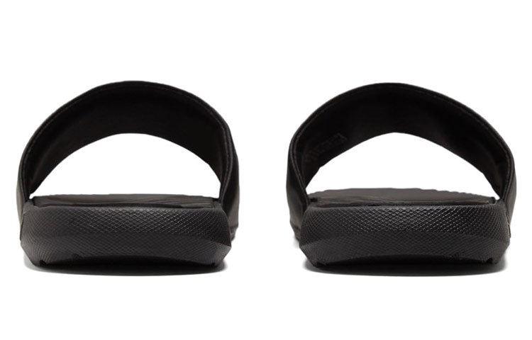PUMA Cool Slippers Black 373846-02