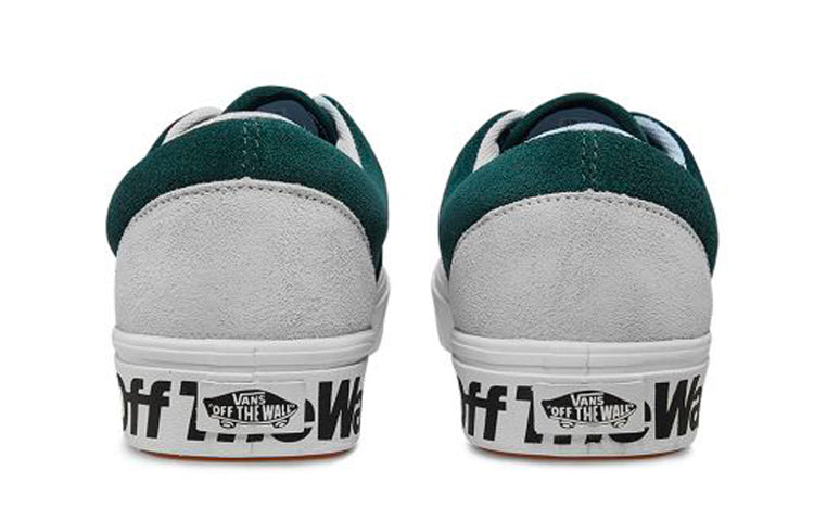 Vans omfycush Era 'Green Gray White' VN0A3WM9X0R