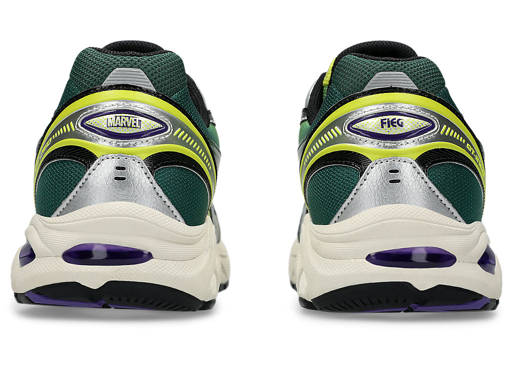 ASICS x Kith x Marvel Super Villains GT-2160 'Green Goblin' 1203A660-100