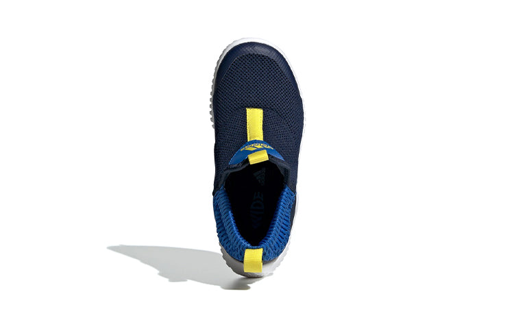(PS) adidas RapidaZen C 'Navy' D96859