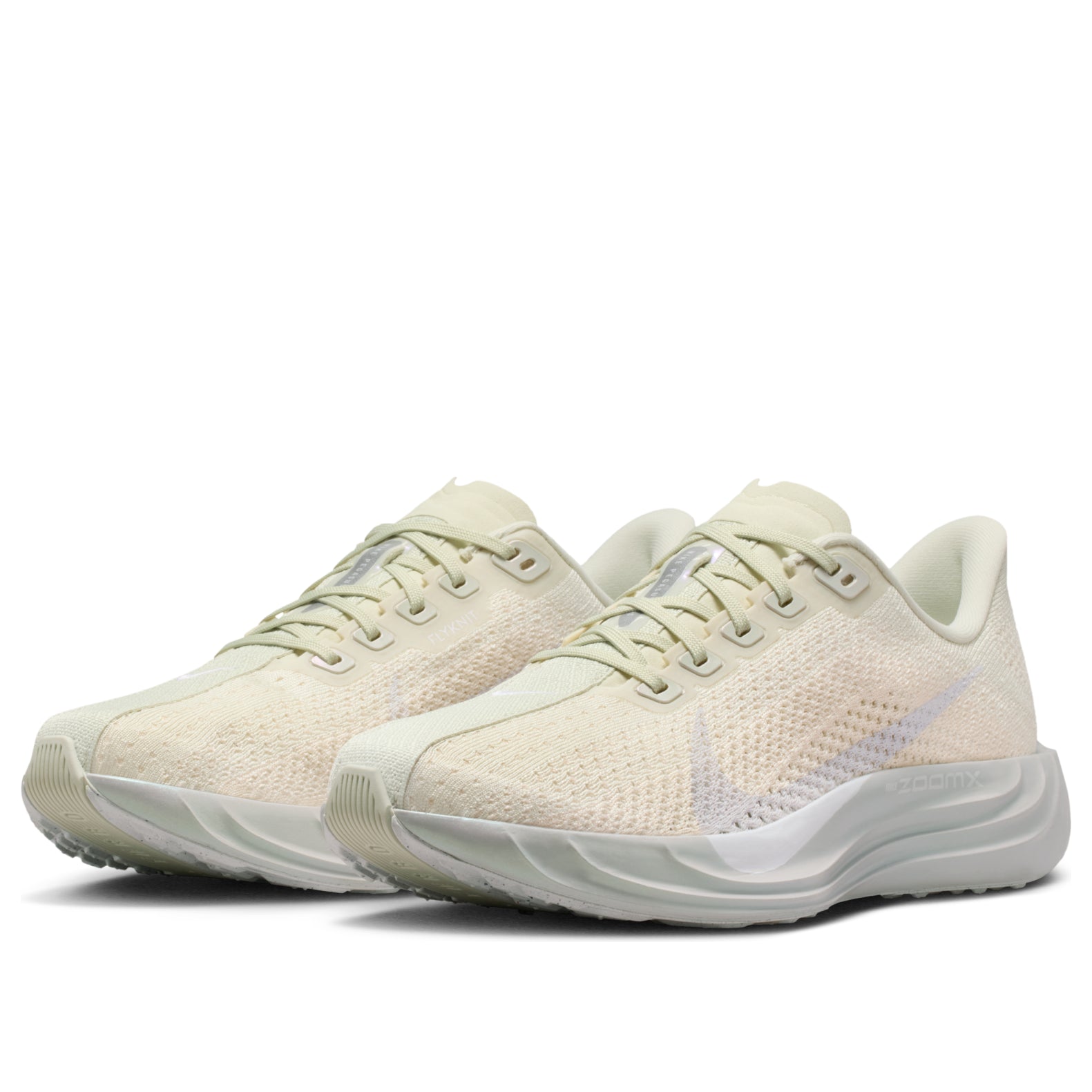 (WMNS) Nike Pegasus Plus 'Sea Glass White Pure Platinum' IO9912-001