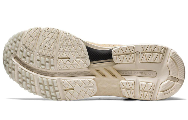(WMNS) ASICS Metarun 'Beige Grey' 1012A513-200