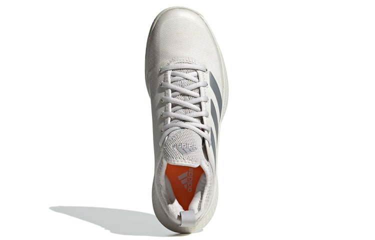 (WMNS) adidas Defiant Generation Multicourt 'Grey Silver' FX5815