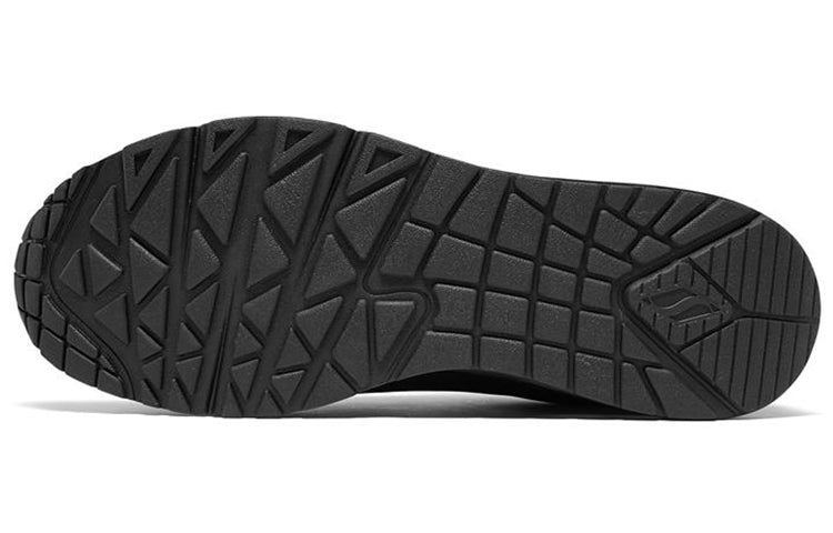 Skechers Uno 'Black' 52458-BBK